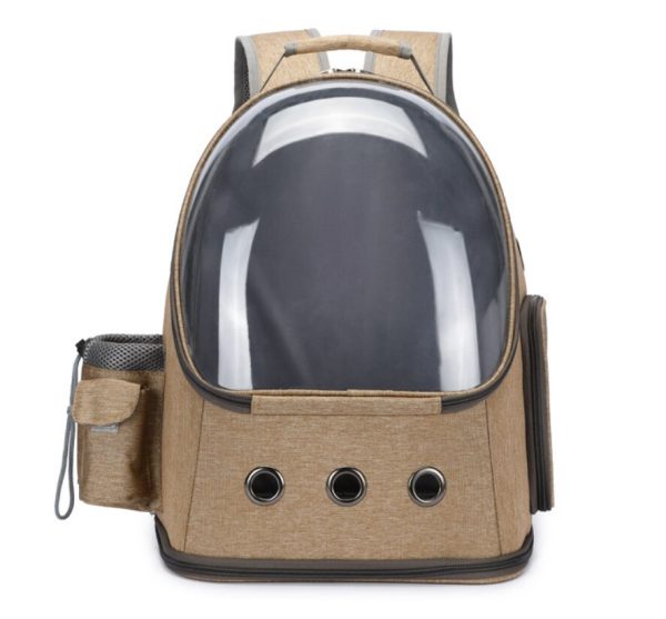 Cat Carrier Backpack Space Capsule Cat Carrier Backpack Space Capsule