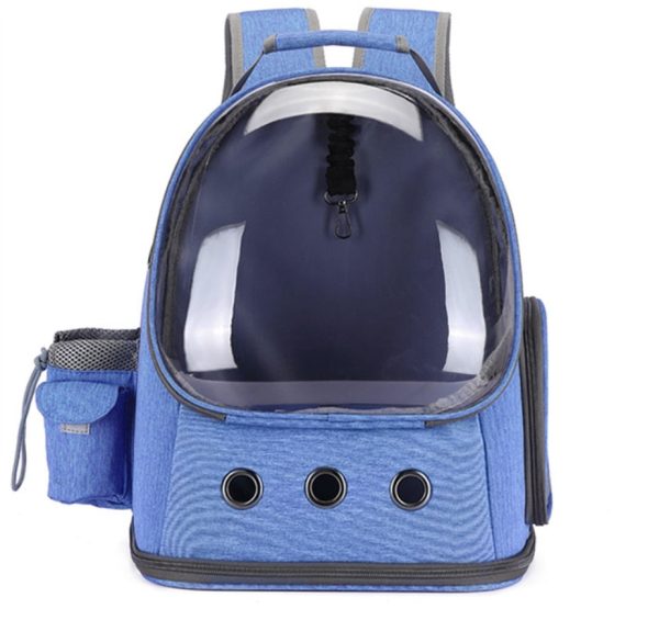 Cat Carrier Backpack Space Capsule Cat Carrier Backpack Space Capsule