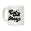 Cat Daddy Coffee Mug Cat Daddy Coffee Mug