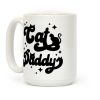 Cat Daddy Coffee Mug Cat Daddy Coffee Mug