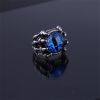 Cat Eye Rings