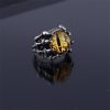 Cat Eye Rings