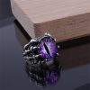 Cat Eye Rings