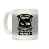 Cat Gang Member Coffee Mug