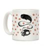 Cat Ghost Coffee Mug