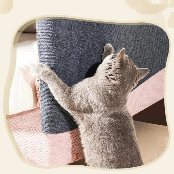 Cat Mat Cat Mat