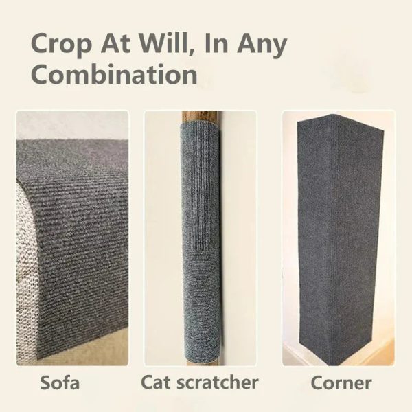 Cat Mat Cat Mat