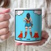 Cat Mom DR-WHM-03DNTI240423TM Personalized Mug Cat Mom DR-WHM-03DNTI240423TM Personalized Mug