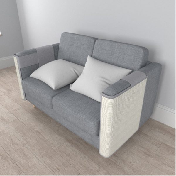 Cat Sofa Scratcher