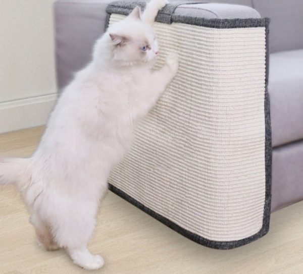 Cat Sofa Scratcher