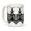 Catalope Coffee Mug Catalope Coffee Mug