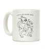 Catch Me Riding Dirty Mother of Harlots Coffee Mug Catch Me Riding Dirty Mother of Harlots Coffee Mug