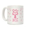 Cats Against Cat Calls Coffee Mug