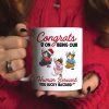 Cats, Our Human Servant, Personalized Mug, Christmas Gifts For Cat Lovers Cats, Our Human Servant, Personalized Mug, Christmas Gifts For Cat Lovers