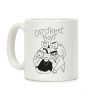 Catstreet Boys Coffee Mug Catstreet Boys Coffee Mug