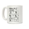 Cavill PC Parody Coffee Mug Cavill PC Parody Coffee Mug