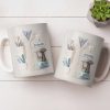 Celebrate A Beautiful Smile Every Day With Our Custom Dentist Mug - Personalized Custom Coffee Mug - DOC075_MG Celebrate A Beautiful Smile Every Day With Our Custom Dentist Mug - Personalized Custom Coffee Mug - DOC075_MG