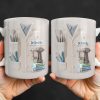 Celebrate A Beautiful Smile Every Day With Our Custom Dentist Mug - Personalized Custom Coffee Mug - DOC075_MG Celebrate A Beautiful Smile Every Day With Our Custom Dentist Mug - Personalized Custom Coffee Mug - DOC075_MG