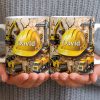 Celebrate Creativity And Passion For Construction With Iconic Scenes - Personalized Custom Coffee Mug - JBS114_MG