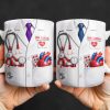 Celebrate Dedication And Care With Custom Doctor Themed Mug - Personalized Custom Coffee Mug - DOC084_MG Celebrate Dedication And Care With Custom Doctor Themed Mug - Personalized Custom Coffee Mug - DOC084_MG