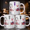 Celebrate Dedication And Care With Custom Doctor Themed Mug - Personalized Custom Coffee Mug - DOC084_MG Celebrate Dedication And Care With Custom Doctor Themed Mug - Personalized Custom Coffee Mug - DOC084_MG