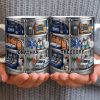 Celebrate Everyday Heroes With EMS Tools And Ambulance - Personalized Custom Coffee Mug - JBS122_MG Celebrate Everyday Heroes With EMS Tools And Ambulance - Personalized Custom Coffee Mug - JBS122_MG