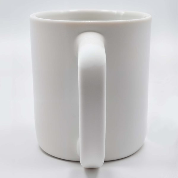 Celebrate Everyday Moments Violet Flowers Touch - Personalized Custom Coffee Mug - CPL020_MG Celebrate Everyday Moments Violet Flowers Touch - Personalized Custom Coffee Mug - CPL020_MG