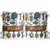 Celebrate Experience And Craftsmanship With Tools And Welding Equipment - Personalized Custom Coffee Mug - JBS082_MG Celebrate Experience And Craftsmanship With Tools And Welding Equipment - Personalized Custom Coffee Mug - JBS082_MG