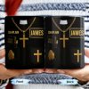 Celebrate Faith And Dedication Clergy Mug - Personalized Custom Coffee Mug - FTH111_MG