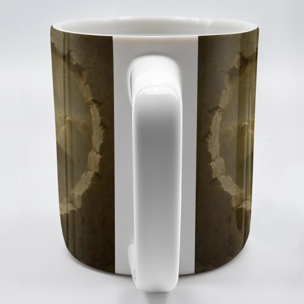Celebrate Faith And Inspiration With This Beautifully Crafted Mug Featuring A Religious Figure - Personalized Custom Coffee Mug - FTH065_MG Celebrate Faith And Inspiration With This Beautifully Crafted Mug Featuring A Religious Figure - Personalized Custom Coffee Mug - FTH065_MG