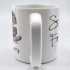 Celebrate Friendship, Customize with Your Names - Personalized Custom Coffee Mug - BST185_MG Celebrate Friendship, Customize with Your Names - Personalized Custom Coffee Mug - BST185_MG