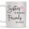 Celebrate Friendship, Customize with Your Names - Personalized Custom Coffee Mug - BST185_MG Celebrate Friendship, Customize with Your Names - Personalized Custom Coffee Mug - BST185_MG