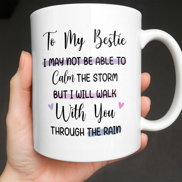 Celebrate Friendship With Elegant Dresses And Toasts - Personalized Custom Coffee Mug - BST522_MG Celebrate Friendship With Elegant Dresses And Toasts - Personalized Custom Coffee Mug - BST522_MG