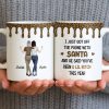 Celebrate Friendship With Stylish Besties Leopard Print - Personalized Custom Coffee Mug - BST508_MG Celebrate Friendship With Stylish Besties Leopard Print - Personalized Custom Coffee Mug - BST508_MG