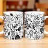 Celebrate Life's Little Moments With Nature-Inspired Designs - Personalized Custom Coffee Mug - FAM360_MG Celebrate Life's Little Moments With Nature-Inspired Designs - Personalized Custom Coffee Mug - FAM360_MG