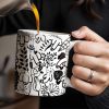 Celebrate Life's Little Moments With Nature-Inspired Designs - Personalized Custom Coffee Mug - FAM360_MG Celebrate Life's Little Moments With Nature-Inspired Designs - Personalized Custom Coffee Mug - FAM360_MG