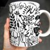 Celebrate Life's Little Moments With Nature-Inspired Designs - Personalized Custom Coffee Mug - FAM360_MG Celebrate Life's Little Moments With Nature-Inspired Designs - Personalized Custom Coffee Mug - FAM360_MG