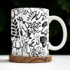Celebrate Life's Little Moments With Nature-Inspired Designs - Personalized Custom Coffee Mug - FAM360_MG Celebrate Life's Little Moments With Nature-Inspired Designs - Personalized Custom Coffee Mug - FAM360_MG
