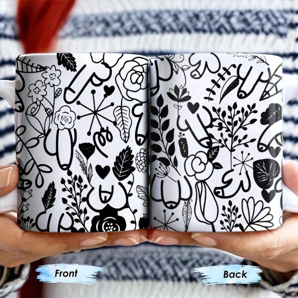 Celebrate Life's Little Moments With Nature-Inspired Designs - Personalized Custom Coffee Mug - FAM360_MG Celebrate Life's Little Moments With Nature-Inspired Designs - Personalized Custom Coffee Mug - FAM360_MG