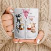 Celebrate Medical Professionals With Essential Medical Tools - Personalized Custom Coffee Mug - DOC099_MG Celebrate Medical Professionals With Essential Medical Tools - Personalized Custom Coffee Mug - DOC099_MG