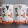 Celebrate Medical Professionals With Essential Medical Tools - Personalized Custom Coffee Mug - DOC099_MG Celebrate Medical Professionals With Essential Medical Tools - Personalized Custom Coffee Mug - DOC099_MG