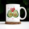 Celebrate New Beginnings With Family Expecting Mug - Personalized Custom Coffee Mug - CPL315_MG Celebrate New Beginnings With Family Expecting Mug - Personalized Custom Coffee Mug - CPL315_MG