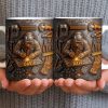 Celebrate The Art Of Craftsmanship With This Welder-Inspired Design - Personalized Custom Coffee Mug - JBS016_MG