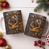 Celebrate The Art Of Craftsmanship With This Welder-Inspired Design - Personalized Custom Coffee Mug - JBS016_MG