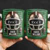 Celebrate the Best Coach with this Football Helmet, Football and Trophy - Personalized Custom Coffee Mug - TEACH005_MG