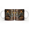 Celebrate The Hardworking Lineman With A Custom Mug - Personalized Custom Coffee Mug - JBS096_MG