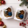 Celebrate The Spirit Of Adventure With A Marine Theme - Personalized Custom Coffee Mug - JBS056_MG Celebrate The Spirit Of Adventure With A Marine Theme - Personalized Custom Coffee Mug - JBS056_MG