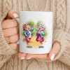 Celebrate Timeless Friendships With Joyful Elderly Women - Personalized Custom Coffee Mug - BST507_MG Celebrate Timeless Friendships With Joyful Elderly Women - Personalized Custom Coffee Mug - BST507_MG