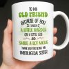 Celebrate Timeless Friendships With Joyful Elderly Women - Personalized Custom Coffee Mug - BST507_MG Celebrate Timeless Friendships With Joyful Elderly Women - Personalized Custom Coffee Mug - BST507_MG