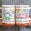 Celebrate Your Creativity With A Beautiful Sewing Machine - Personalized Custom Coffee Mug - HOB022_MG Celebrate Your Creativity With A Beautiful Sewing Machine - Personalized Custom Coffee Mug - HOB022_MG